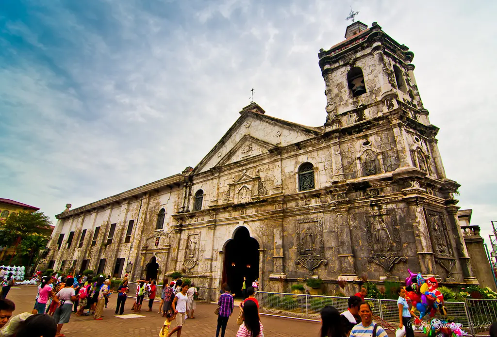 Cebu Tours
