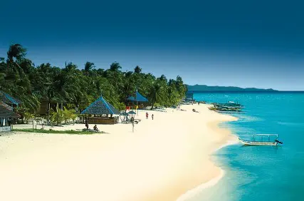 Cebu Tours