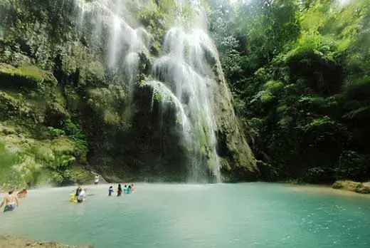 Oslob Whale Tumalog Simala