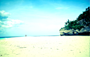 sumilon island
