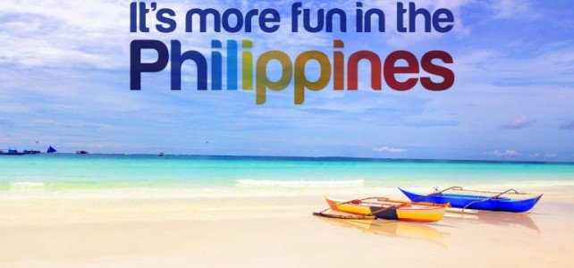 Philippine tour tips and suggestions