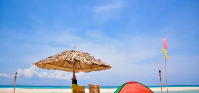 Cebu Tours – Bantayan Island
