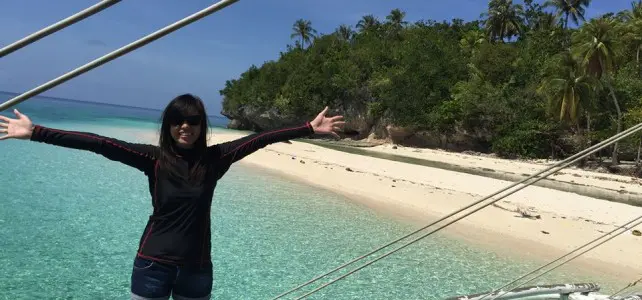 Mactan Island Hopping for a day!