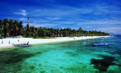 Malapascua – the little Boracay of Cebu