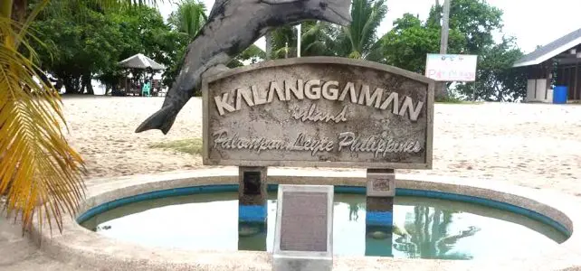 Kalanggaman Island Happy Day Tour Kalanggaman Island Happy Day Tour