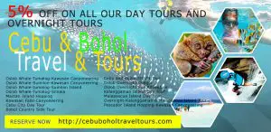 cebu tours promo