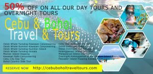 cebu tours