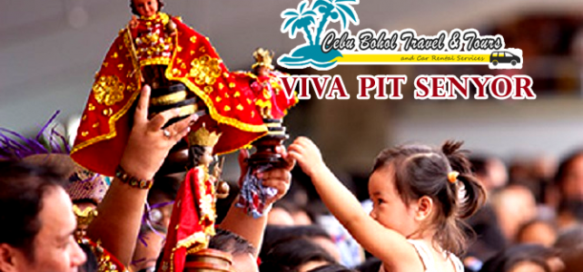 Sinulog Cebu 2018 Schedule of Activities