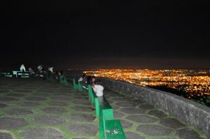 cebu tops