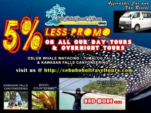 cebu tours