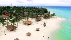 bantayan island