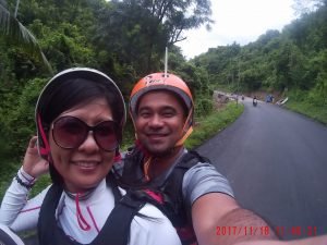 Kawasan Canyoneering