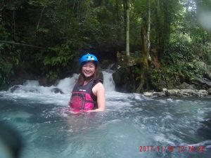 Kawasan Canyoneering