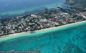 boracay island