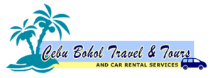 Cebu Bohol Travel and Tours Logo