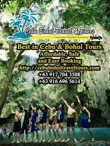 cebu tours