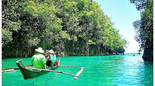 Summer Destination “Cebu and Bohol Tour”