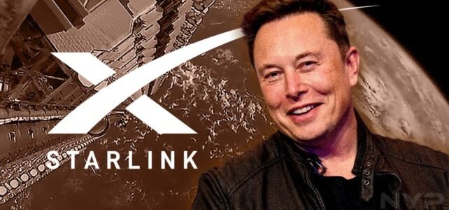 Starlink by Elon Musk gets a Green Light in Philippines