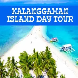 Kalanggaman Island Day Tour