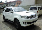 car and van rentals