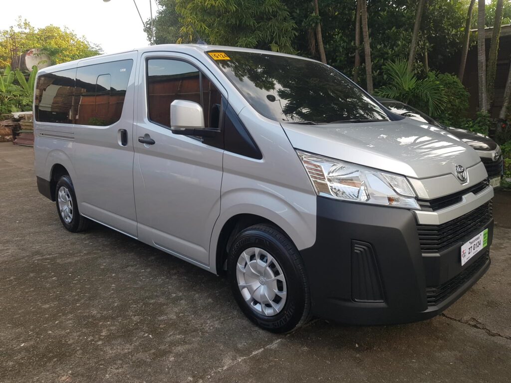 car and van rentals